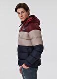 Lee Cooper Kırmızı Erkek Mont 231 LCM 232009 TIAGO KIRMIZI