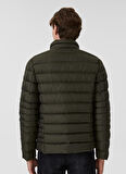 Lee Cooper Koyu Yeşil Erkek Mont 231 LCM 232010 JAMES K. YEÅÄ°L