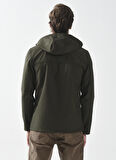 Lee Cooper Haki Erkek Mont 231 LCM 232014 NEW NERON HAKÄ°