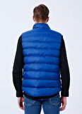 Lee Cooper Lacivert Erkek Yelek 231 LCM 235003 BRISTOL