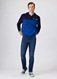 Lee Cooper Normal Bel Slim Fit Erkek Denim Pantolon 231 LCM 121071 JACK SPIDER MID