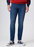 Lee Cooper Normal Bel Skinny Fit Erkek Denim Pantolon 231 LCM 121074 JEFF SPIDER MID