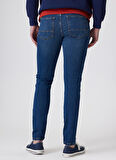 Lee Cooper Normal Bel Skinny Fit Erkek Denim Pantolon 231 LCM 121074 JEFF SPIDER MID