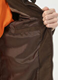 Lee Cooper Kahve Erkek Mont 231 LCM 232005 STEEL KAHVE