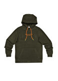 Lee Cooper Fermuarlı Yaka Lacivert Erkek Sweatshırt 231 LCM 241050 BARN LACIVERT