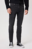Lee Cooper Yüksek Bel Slim Fit Erkek Denim Pantolon 232 LCM 121060 JACK ALRAKIS VBL LIG