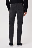 Lee Cooper Yüksek Bel Slim Fit Erkek Denim Pantolon 232 LCM 121060 JACK ALRAKIS VBL LIG