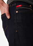 Lee Cooper Yüksek Bel Slim Fit Erkek Denim Pantolon 232 LCM 121074 JACK SARAJEVO RINSED
