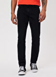 Lee Cooper Normal Bel Skinny Fit Erkek Denim Pantolon 232 LCM 121076 JEFF ALRAKIS DARK