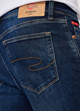 Lee Cooper Normal Bel Skinny Fit Erkek Denim Pantolon 232 LCM 121077 JEFF ALRAKIS AMAZON