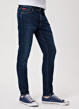 Lee Cooper Normal Bel Skinny Fit Erkek Denim Pantolon 232 LCM 121077 JEFF ALRAKIS AMAZON