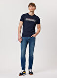 Lee Cooper Normal Bel Skinny Fit Erkek Denim Pantolon 232 LCM 121079 JEFF ALRAKIS HAWAII