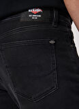 Lee Cooper Normal Bel Skinny Fit Erkek Denim Pantolon 232 LCM 121080 JEFF BOBBY MID