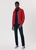 Lee Cooper Kırmızı Erkek Mont 232 LCM 231007 WILLARD KIRMIZI