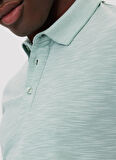 Lee Cooper Polo Yaka Pembe Erkek T-Shirt 232 LCM 242057 JAKE PASTEL PEMBE