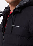 Lee Cooper Siyah Erkek Mont 241 LCM 232004 GLORY SIYAH