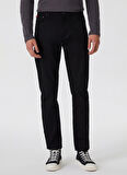 Lee Cooper Yüksek Bel Straight Erkek Denim Pantolon 241 LCM 121015 RICKY STAY BLACK