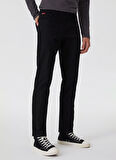 Lee Cooper Yüksek Bel Straight Erkek Denim Pantolon 241 LCM 121015 RICKY STAY BLACK