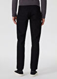 Lee Cooper Yüksek Bel Straight Erkek Denim Pantolon 241 LCM 121015 RICKY STAY BLACK