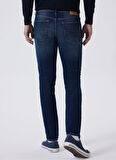 Lee Cooper Normal Bel Skinny Fit Erkek Denim Pantolon 241 LCM 121058 JEFF LIEPZIG PURE