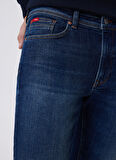 Lee Cooper Normal Bel Skinny Fit Erkek Denim Pantolon 241 LCM 121058 JEFF LIEPZIG PURE