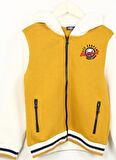 Lee Cooper Hardal Erkek Çocuk Ceket 241 LCB 231002 COLLEGE HARDAL
