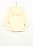 Lee Cooper Ekru Kız Çocuk Sweatshirt 241 LCG 241002 BETTY EKRU