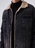 Lee Cooper Erkek Denim Ceket 241 LCM 131001 PUEBLA 1 DENIM