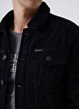 Lee Cooper Erkek Denim Ceket 241 LCM 131004 PUEBLA 4 DENIM