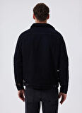Lee Cooper Erkek Denim Ceket 241 LCM 131004 PUEBLA 4 DENIM