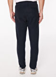 Lee Cooper Regular Fit Lacivert Erkek Eşofman Altı 241 LCM 227002 SERJO LACIVERT
