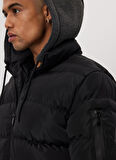 Lee Cooper Siyah Erkek Mont 241 LCM 232006 TIAGO SIYAH