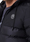Lee Cooper Siyah Erkek Mont 241 LCM 232007 DEVIN SIYAH