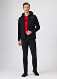 Lee Cooper Siyah Erkek Mont 241 LCM 232013 NEWNERON SIYAH