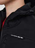 Lee Cooper Siyah Erkek Mont 241 LCM 232013 NEWNERON SIYAH