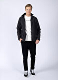 Lee Cooper Antrasit Erkek Polar Sweatshırt 241 LCM 241028 TUDIO ANTRASIT