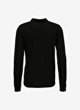 Lee Cooper Polo Yaka Siyah Erkek T-Shirt 241 LCM 242006 SOON SIYAH