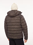 Lee Cooper Haki Erkek Mont 241 LCM 232021 STEEL 1 HAKI