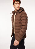 Lee Cooper Kahve Erkek Mont 241 LCM 232021 STEEL 1 KAHVE