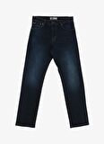 Lee Cooper Normal Bel Straight Erkek Denim Pantolon 242 LCM 121015 RICKY RONSE BROKEN S