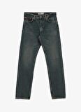 Lee Cooper Normal Bel Slim Fit Erkek Denim Pantolon 242 LCM 121019 JAGGER NEIL JUNIPER