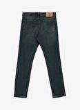 Lee Cooper Normal Bel Slim Fit Erkek Denim Pantolon 242 LCM 121020 JAGGER OCTOPUS JNB S