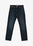 Lee Cooper Normal Bel Slim Fit Erkek Denim Pantolon 242 LCM 121022 JAGGER NEIL AZB MID