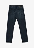 Lee Cooper Normal Bel Slim Fit Erkek Denim Pantolon 242 LCM 121022 JAGGER NEIL AZB MID