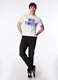 Lee Cooper Normal Bel Slim Fit Erkek Denim Pantolon 242 LCM 121024 JAGGER AKERMAN VENOM