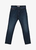 Lee Cooper Normal Bel Slim Fit Erkek Denim Pantolon 242 LCM 121030 JAGGER RONSE BROKEN