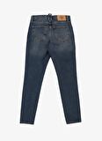 Lee Cooper Normal Bel Slim Fit Erkek Denim Pantolon 242 LCM 121041 JACK POSEY DB MID