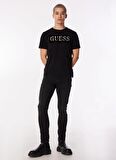 Lee Cooper Normal Bel Skinny Fit Erkek Denim Pantolon 242 LCM 121057 JEFF ALRAKIS DARK V