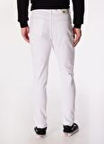 Lee Cooper Normal Bel Slim Fit Erkek Denim Pantolon 242 LCM 121064 JACK CEDEF WEFT