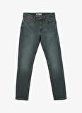 Lee Cooper Normal Bel Slim Fit Erkek Denim Pantolon 242 LCM 121084 JAGGER GAWAIN SMB MI